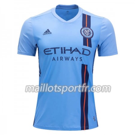 Maillot de Foot New York City Domicile 2019/20
